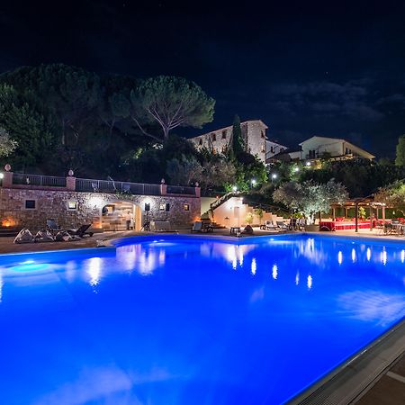 Hotel Bramante Todi Luaran gambar