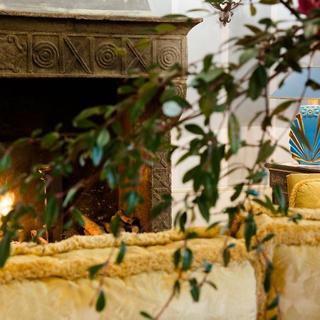 Hotel Bramante Todi Luaran gambar