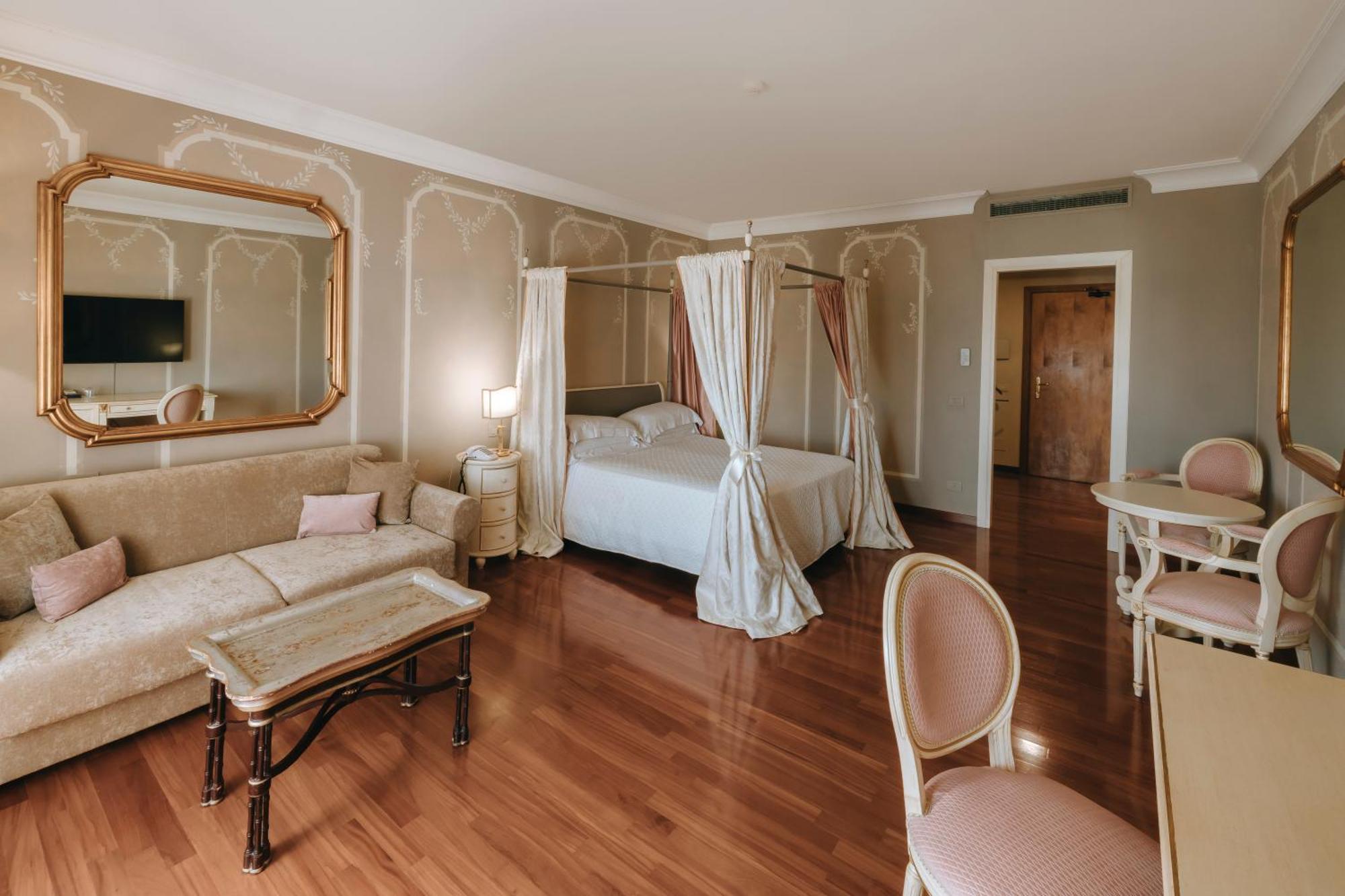 Hotel Bramante Todi Luaran gambar