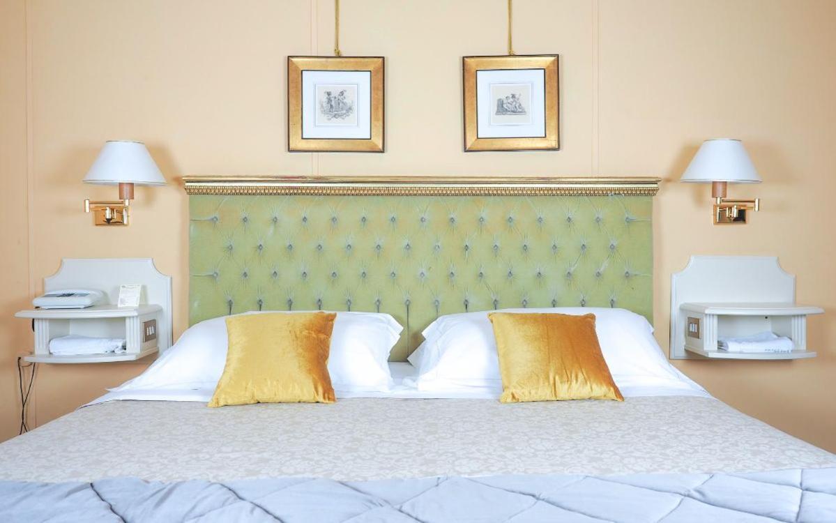 Hotel Bramante Todi Luaran gambar