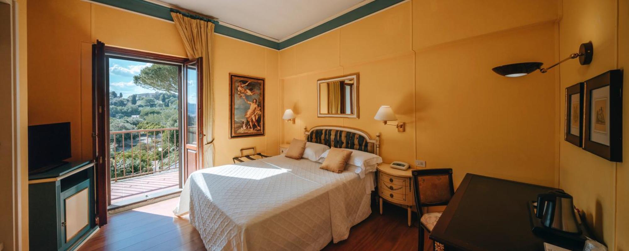 Hotel Bramante Todi Luaran gambar