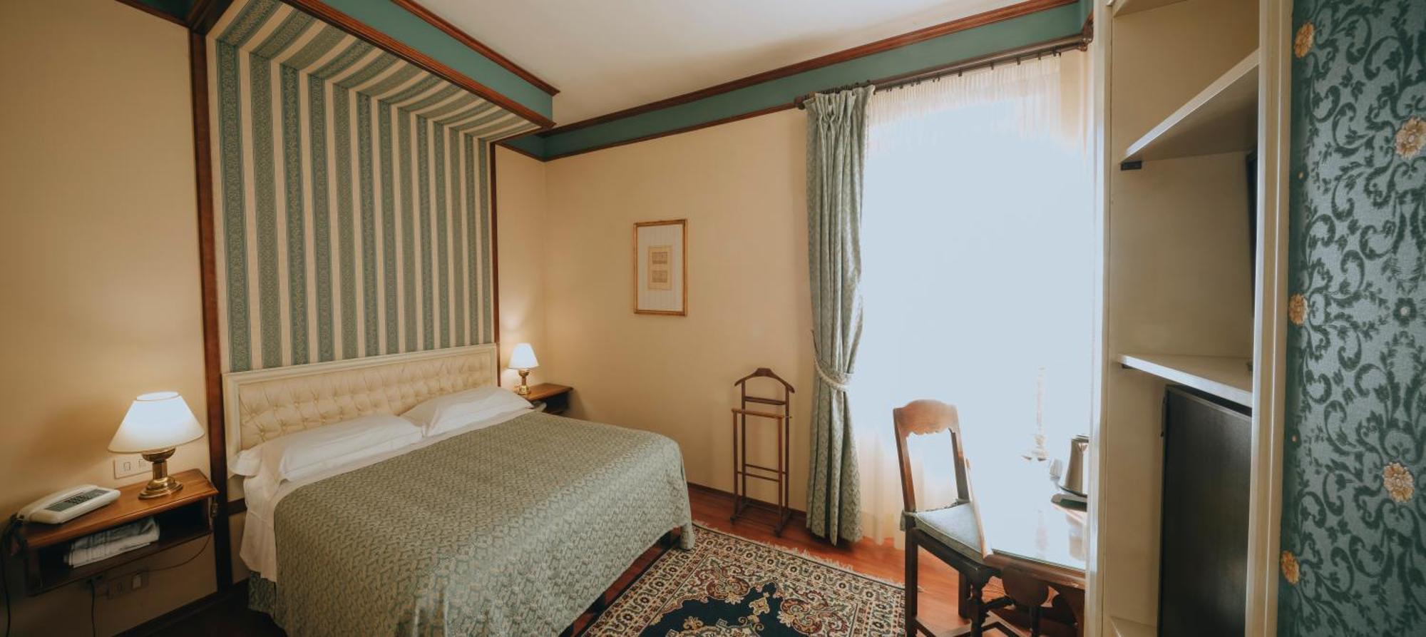 Hotel Bramante Todi Luaran gambar