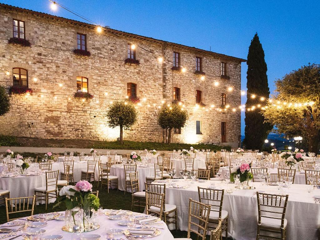 Hotel Bramante Todi Luaran gambar